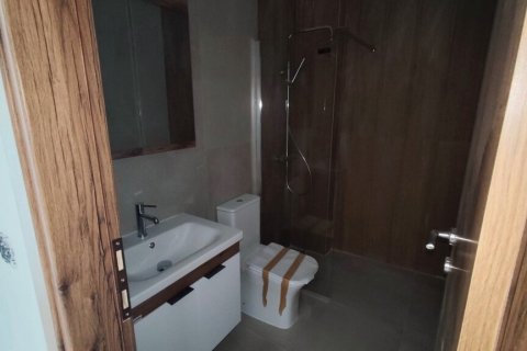 Мезонет с 3 спальнями в Халкидики, Греция №123426 12