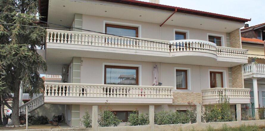 8 dormitorios House en Pieria, Greece No. 109082