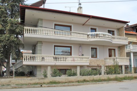 8 chambres House à Pieria, Greece No. 109082 1