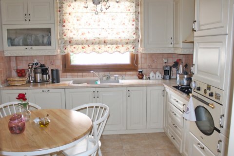 8 bedrooms House in Pieria, Greece No. 109082 22