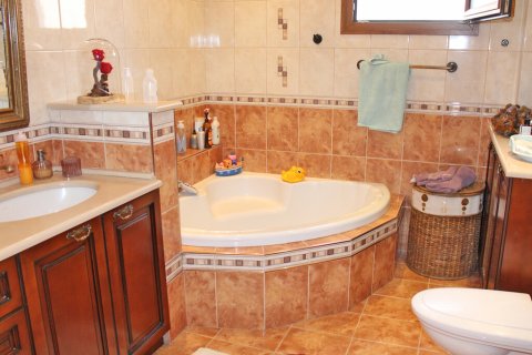 8 bedrooms House in Pieria, Greece No. 109082 17