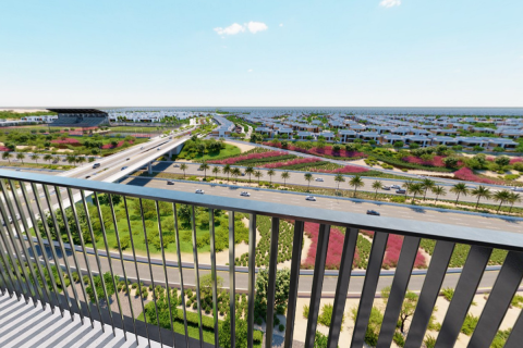 2 bedrooms Apartment in Bavaria Town, Vietnam No. 7274 3