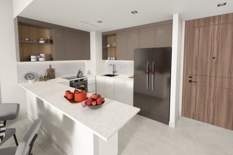 2 bedrooms Apartment in Bavaria Town, Vietnam No. 7274 6