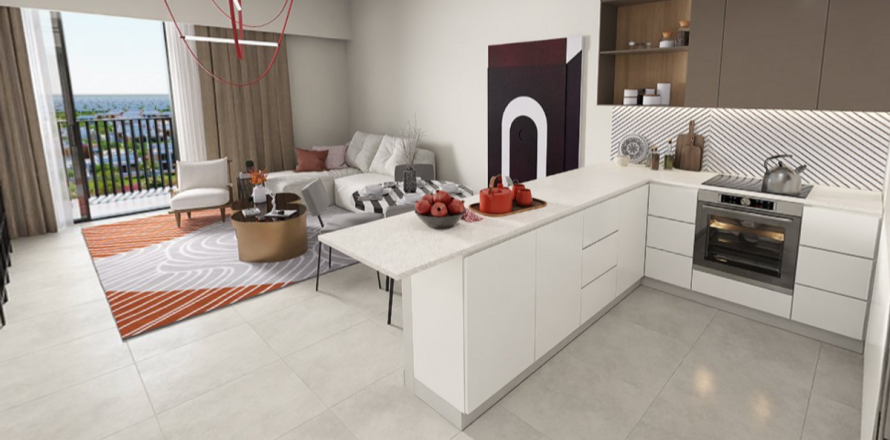 2 bedrooms Apartment in Bavaria Town, Vietnam No. 7274