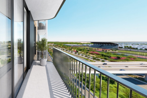 2 bedrooms Apartment in Bavaria Town, Vietnam No. 7274 7