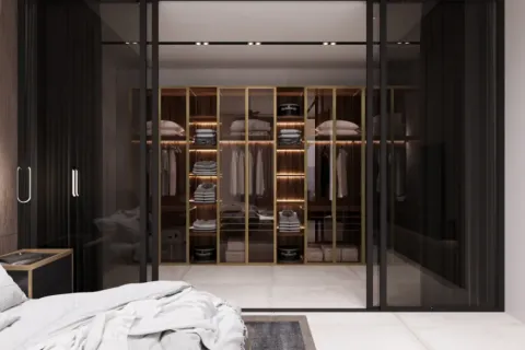 4 bedrooms Land in Que Nham, Vietnam No. 85207 11