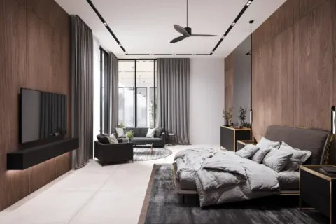 4 bedrooms Land in Que Nham, Vietnam No. 85207 8