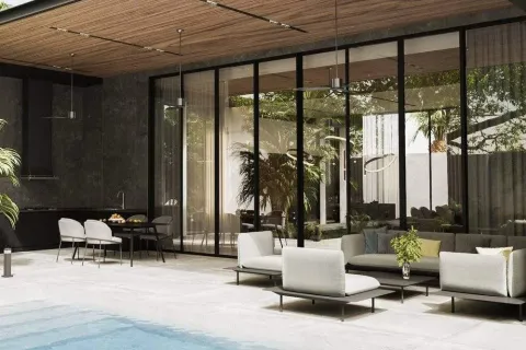 4 bedrooms Land in Que Nham, Vietnam No. 85207 14