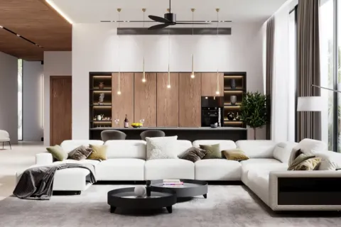 4 bedrooms Land in Que Nham, Vietnam No. 85207 6