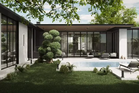 4 bedrooms Land in Que Nham, Vietnam No. 85207 13