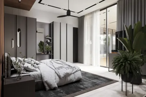 4 bedrooms Land in Que Nham, Vietnam No. 85207 7