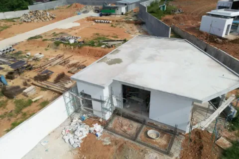 4 bedrooms Land in Que Nham, Vietnam No. 85207 17