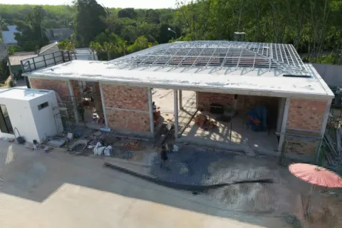 4 bedrooms Land in Que Nham, Vietnam No. 85207 18