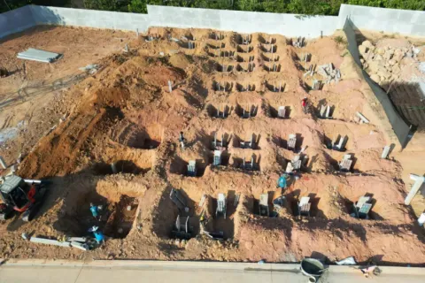 4 bedrooms Land in Que Nham, Vietnam No. 85207 19