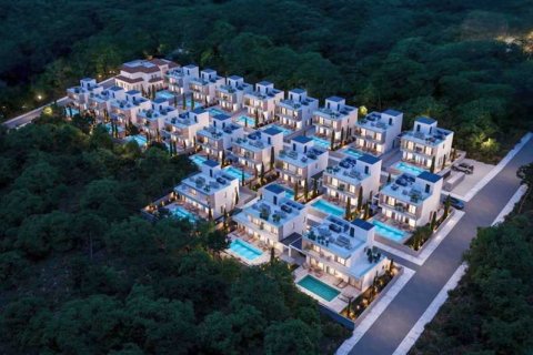 4 bedrooms House in Kissonerga, Cyprus No. 100394 8