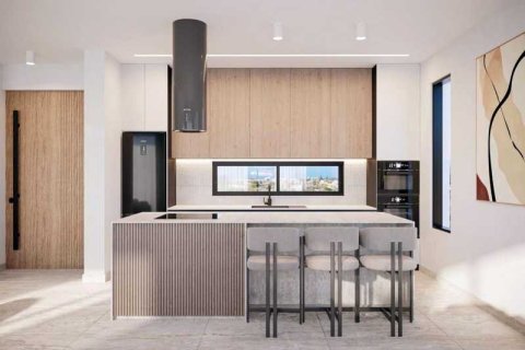 4 bedrooms House in Kissonerga, Cyprus No. 100394 5