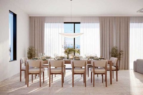 4 bedrooms House in Kissonerga, Cyprus No. 100394 4