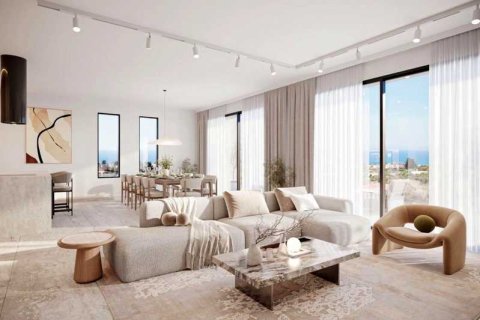 4 bedrooms House in Kissonerga, Cyprus No. 100394 3