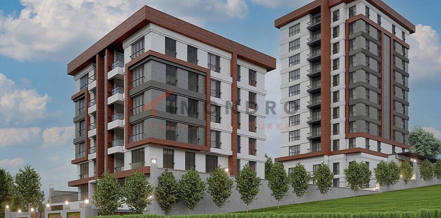 4 bedrooms Apartment in An Lao, Vietnam No. 17510