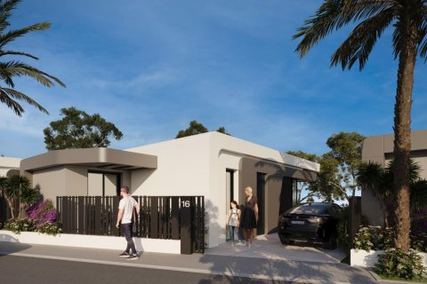 3 bedrooms Villa in Tan Thanh, Vietnam No. 83738 12