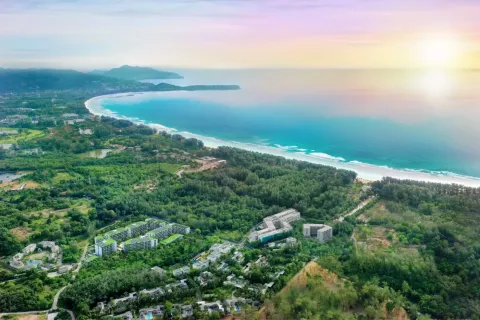 1 bedroom Apartment in Que Nham, Vietnam No. 2869 16