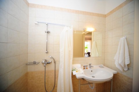 Вилла с 3 спальнями в Ретимнон, Греция №23992 9