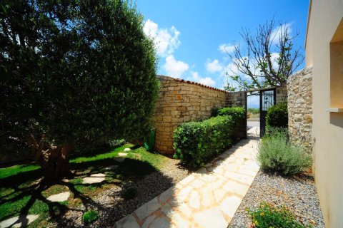 Вилла с 3 спальнями в Ретимнон, Греция №23992 18