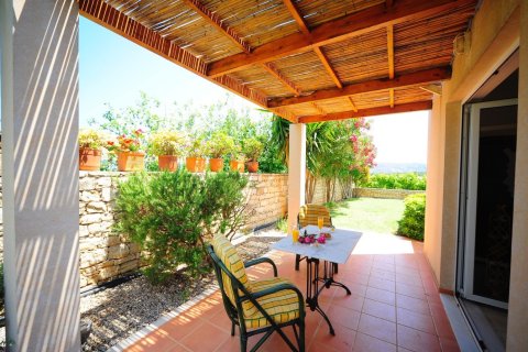 Вилла с 3 спальнями в Ретимнон, Греция №23992 12