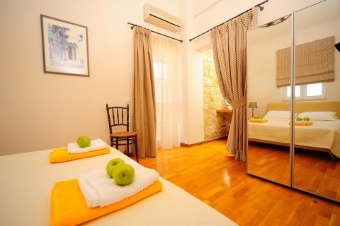 Вилла с 3 спальнями в Ретимнон, Греция №23992 14