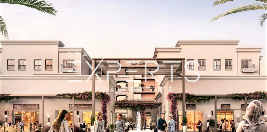 2 bedrooms Apartment in Darna, Vietnam No. 93333