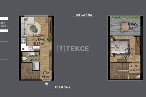 3 bedrooms Apartment in Chau Phu, Vietnam No. 11325 4