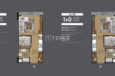 3 bedrooms Apartment in Chau Phu, Vietnam No. 11325 6