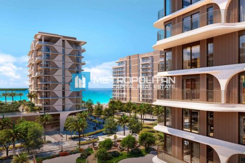 Apartamento tipo estudio Estudio en Abu Dhabi, UAE No. 123647