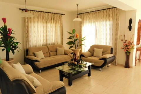 Apartamento tipo estudio Estudio en Paphos, Cyprus No. 106422 4