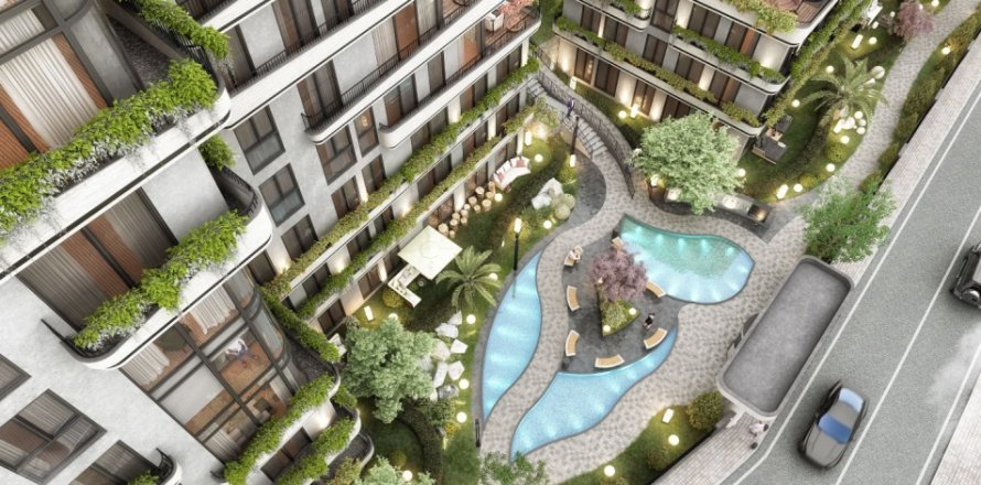 3 dormitorios Apartment en Khanh Hoa, Vietnam No. 22195