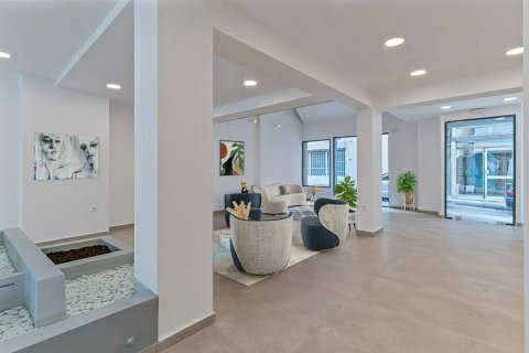 12 bedrooms Building in Athens, Greece No. 109258 3