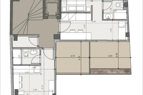 12 bedrooms Building in Athens, Greece No. 109258 18