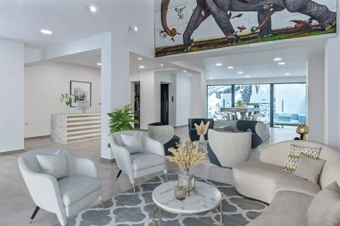 12 bedrooms Building in Athens, Greece No. 109258 2