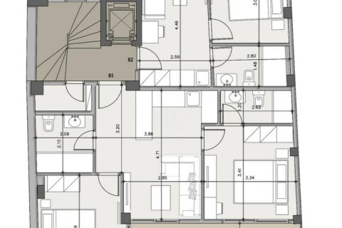 12 bedrooms Building in Athens, Greece No. 109258 16