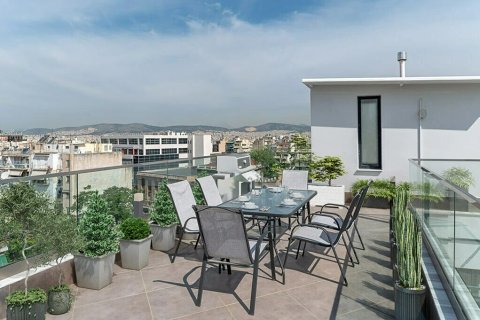 12 bedrooms Building in Athens, Greece No. 109258 28