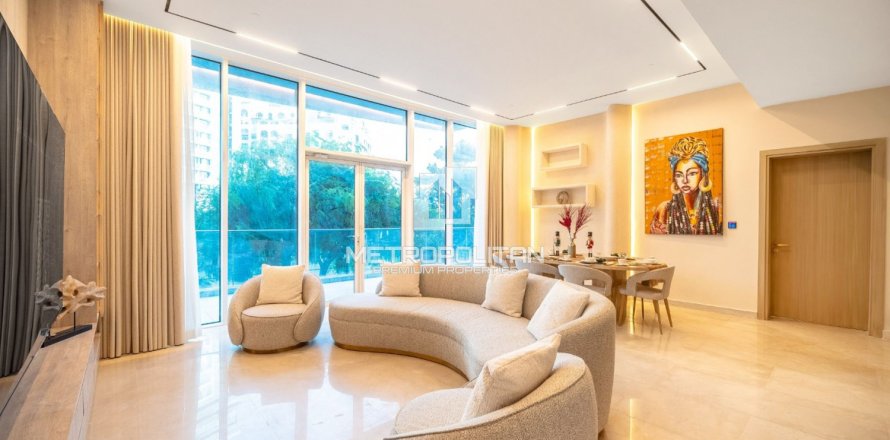 2 bedrooms Apartment in Oceana, UAE No. 119572