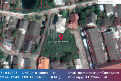 Land in Chiang Mai, Thailand No. 97887 3