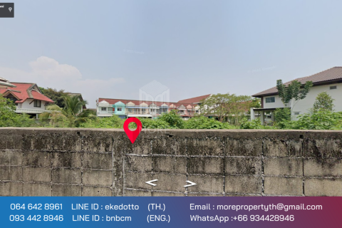 Land in Chiang Mai, Thailand No. 97887 14