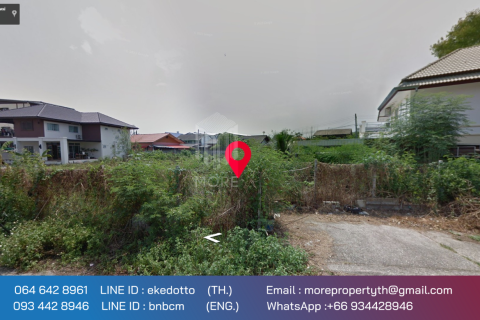 Land in Chiang Mai, Thailand No. 97887 6
