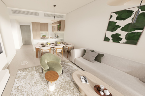 2 bedrooms Apartment in Soc Son, Vietnam No. 95062 5