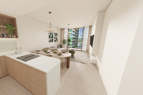 2 bedrooms Apartment in Soc Son, Vietnam No. 95062 2