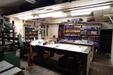 312m² Building in Athens, Greece No. 56359 10