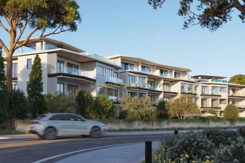 4 bedrooms Apartment in Tserkezoi, Cyprus No. 82450 3