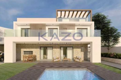 4 chambres Villa à Parekklisia, Cyprus No. 62819 2