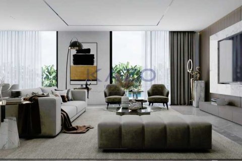 4 chambres Villa à Parekklisia, Cyprus No. 62819 3